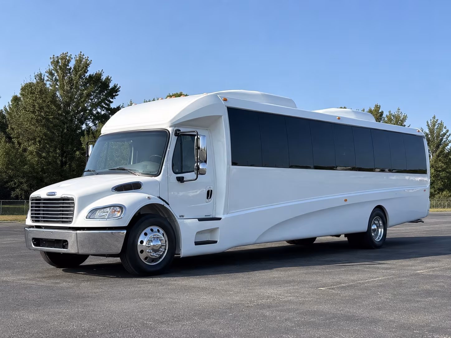 Chandler Private Event Transportation Services