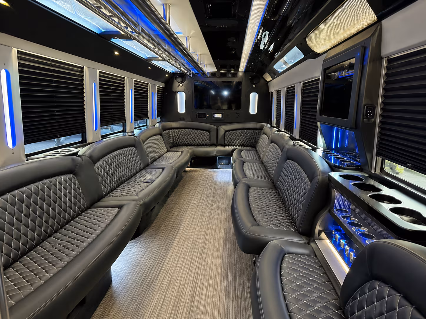 Chandler Sporting Event Transportation