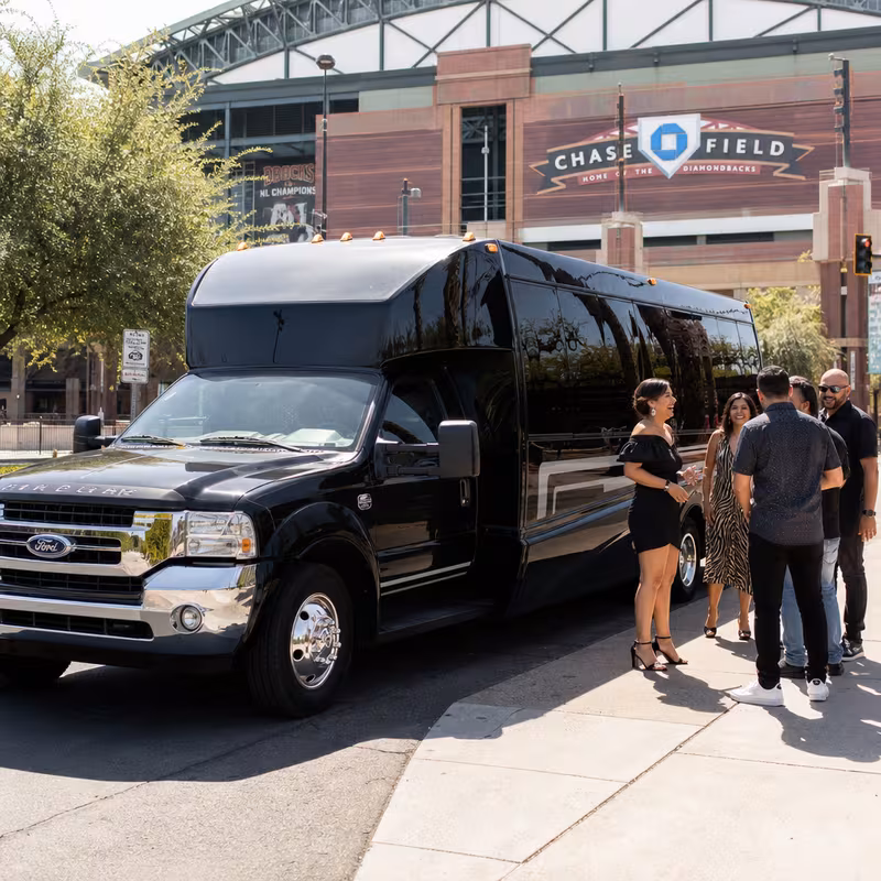 Chase Field
