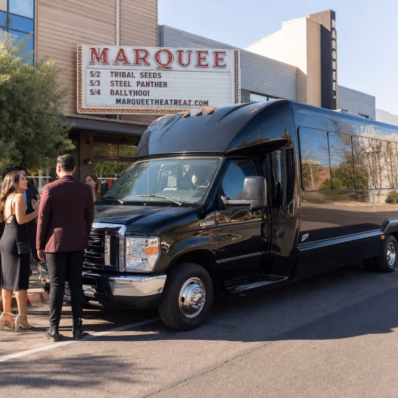Marquee Theatre
