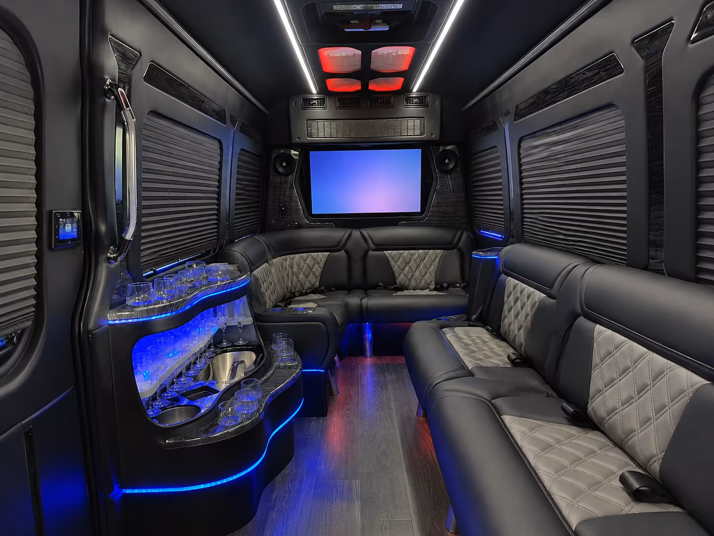 Mesa Airport Shuttles & Transportation