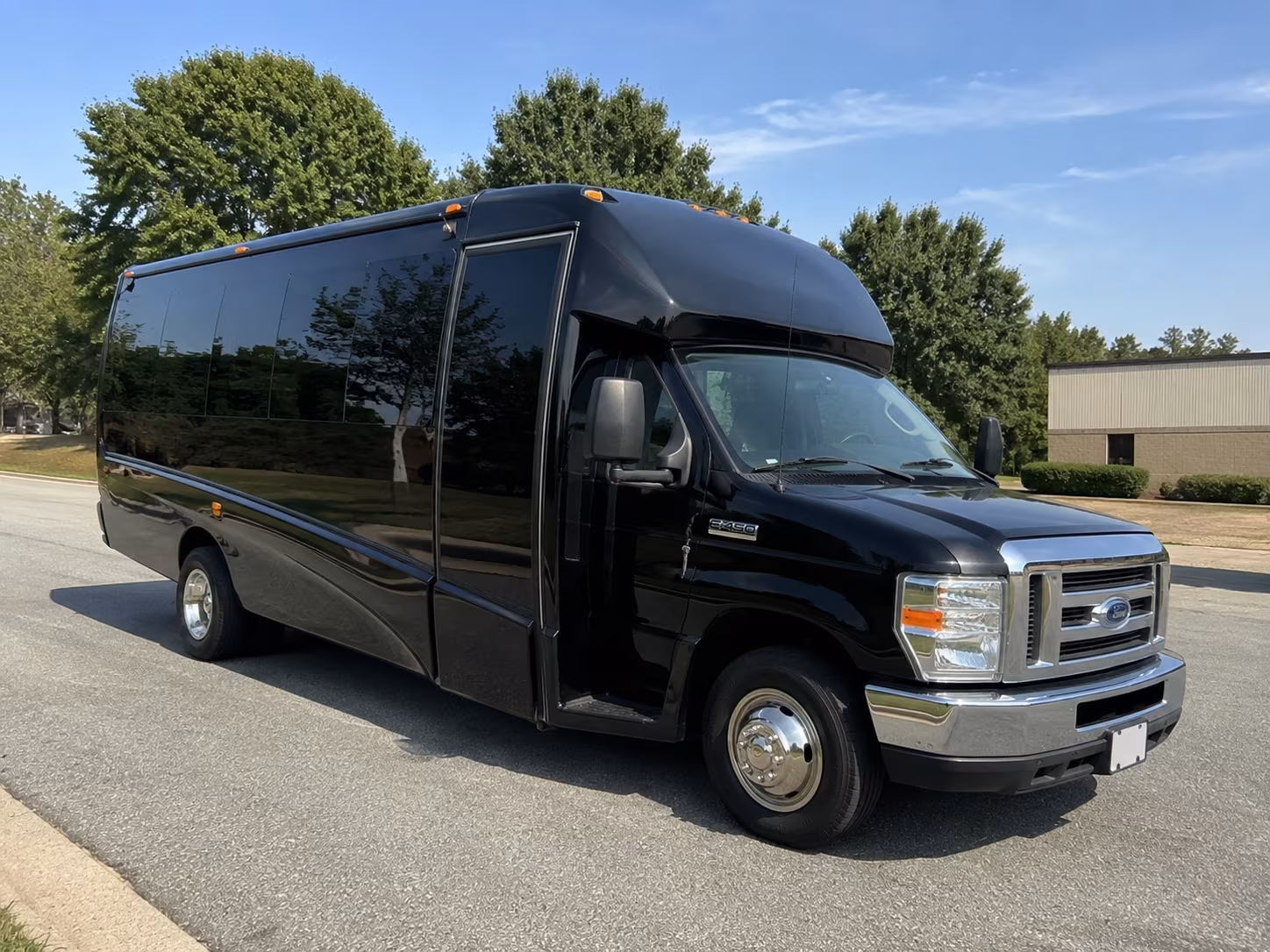 Mesa Corporate Event Transportation
