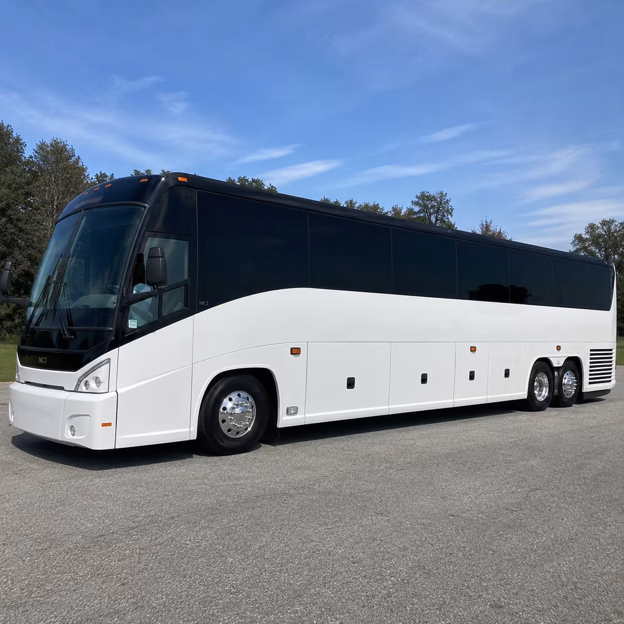 Mesa Wedding Transportation & Shuttle Service