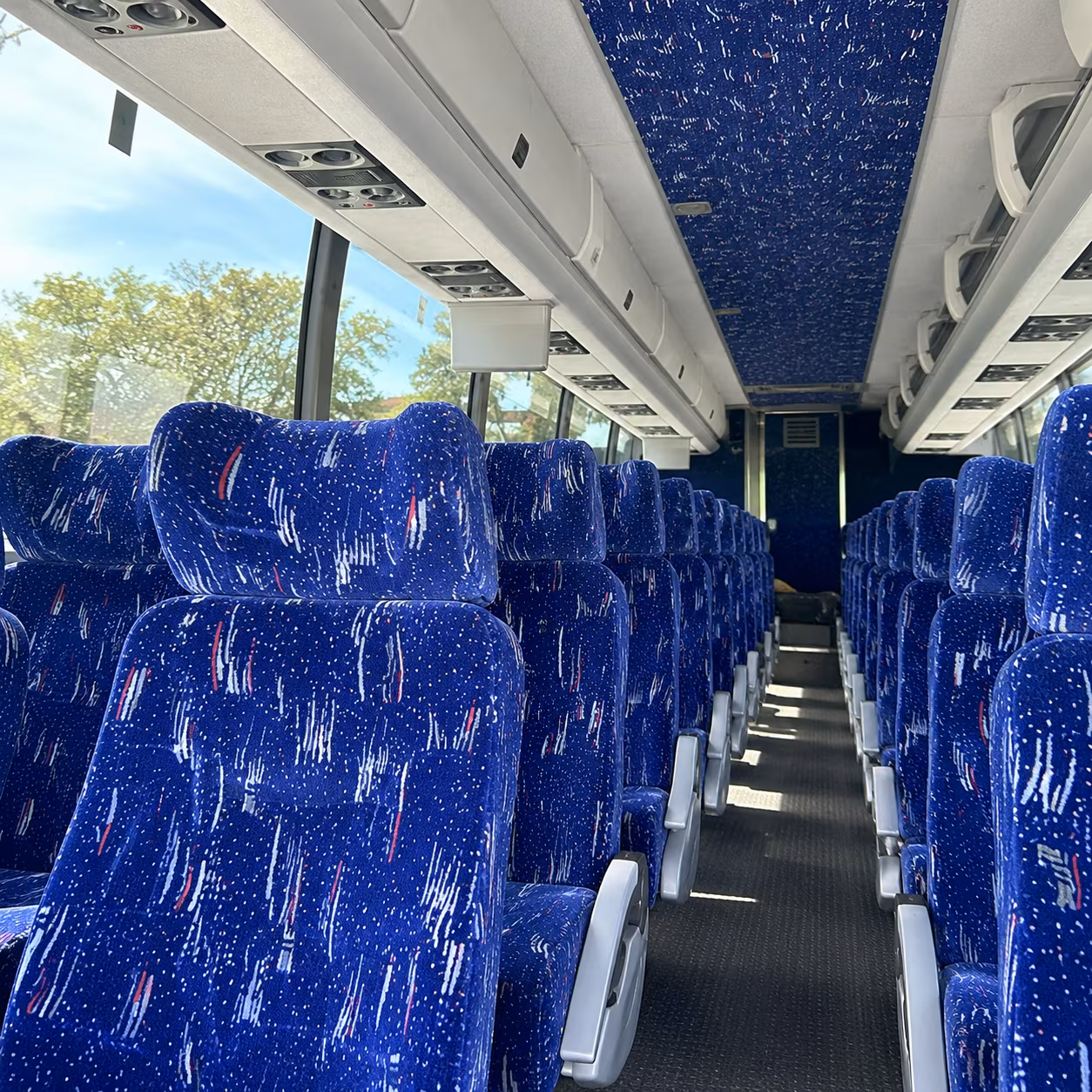 Phoenix Airport Shuttles & Transportation
