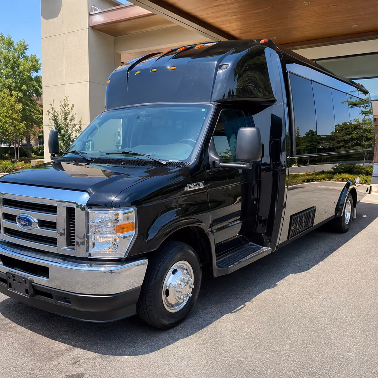 Phoenix Private Event Transportation Services