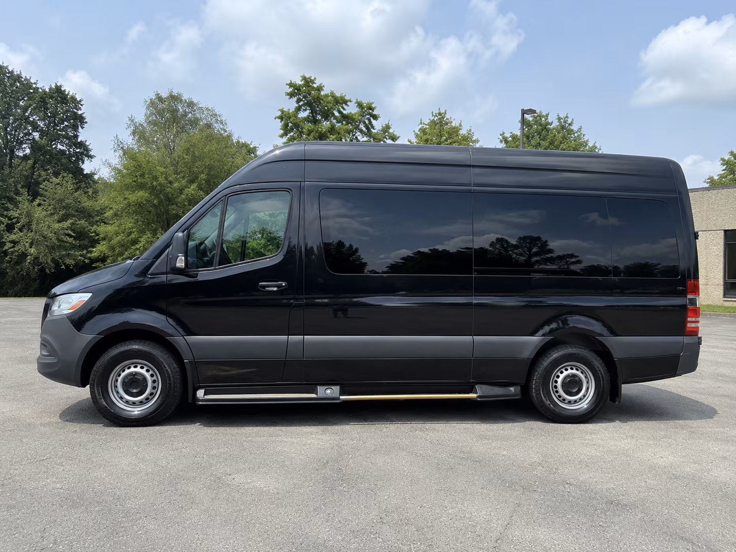 Phoenix School Event & Field Trip Transportation
