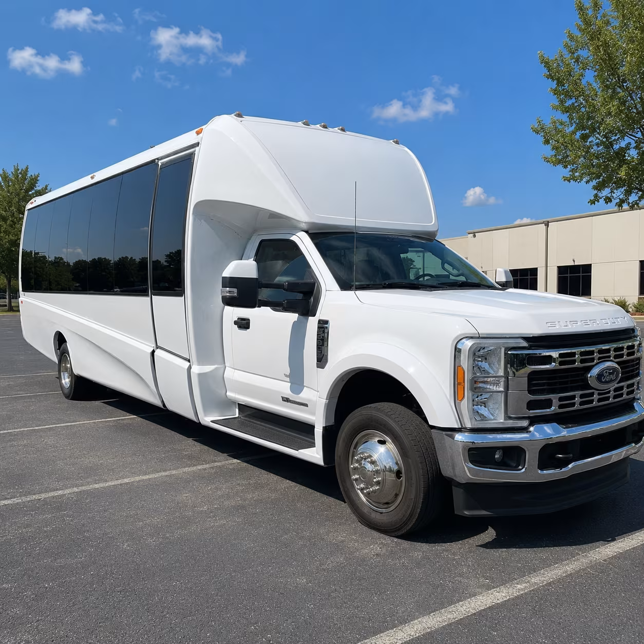 Scottsdale Airport Shuttle & Transportation group transportation