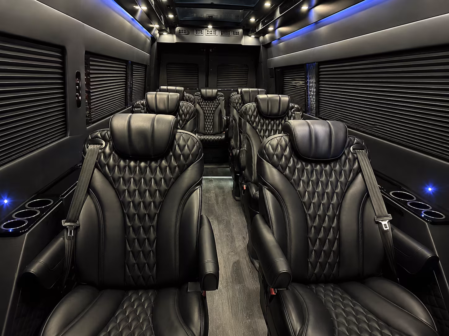 Scottsdale Airport Shuttle & Transportation pickup coordination