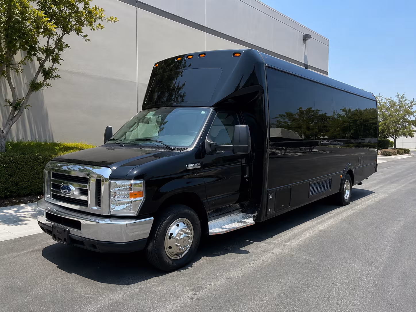 Scottsdale Bachelor & Bachelorette Transportation route planning
