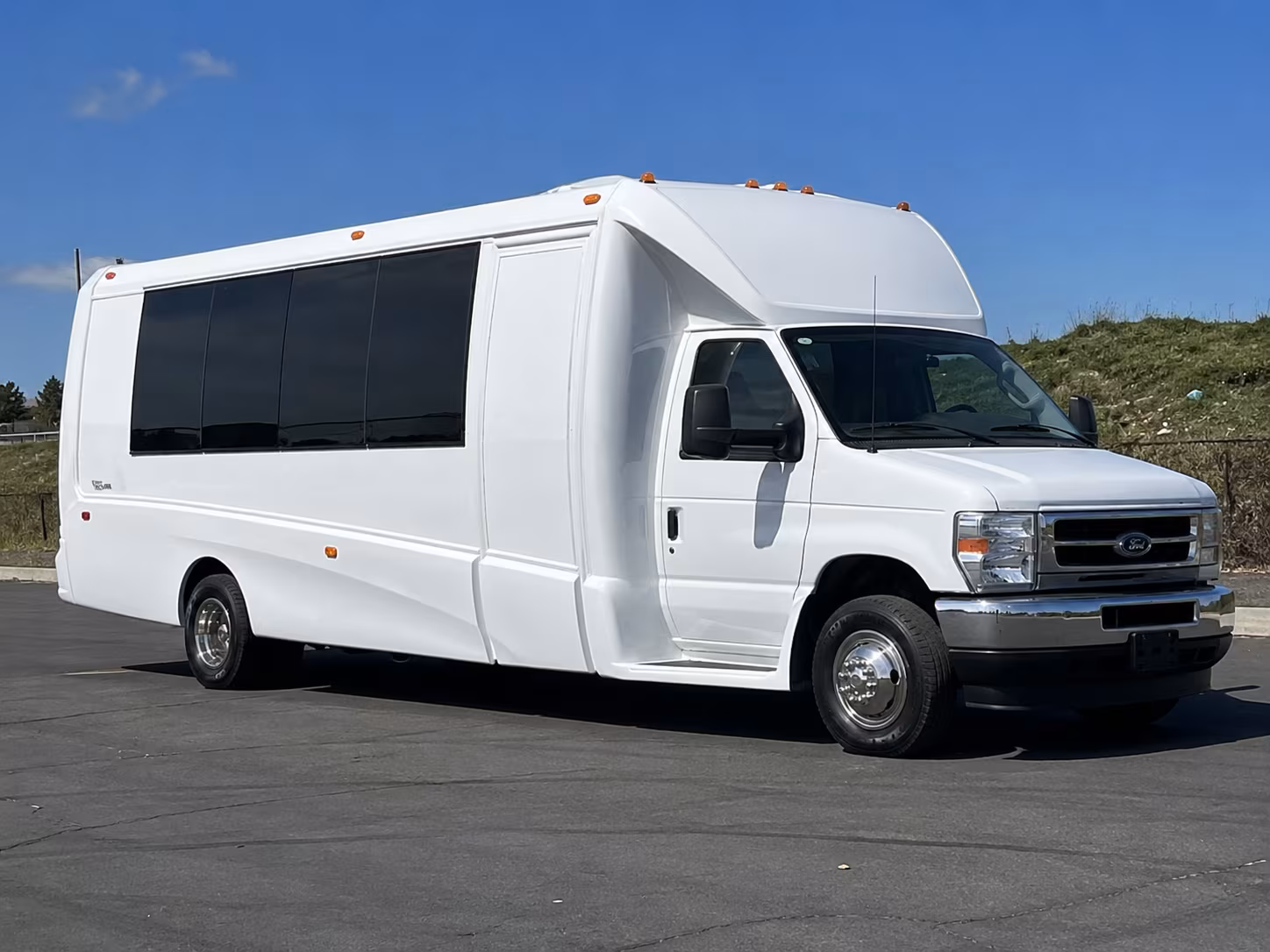 Scottsdale Birthday, Sweet 16, & Quinceañera Transportation route planning