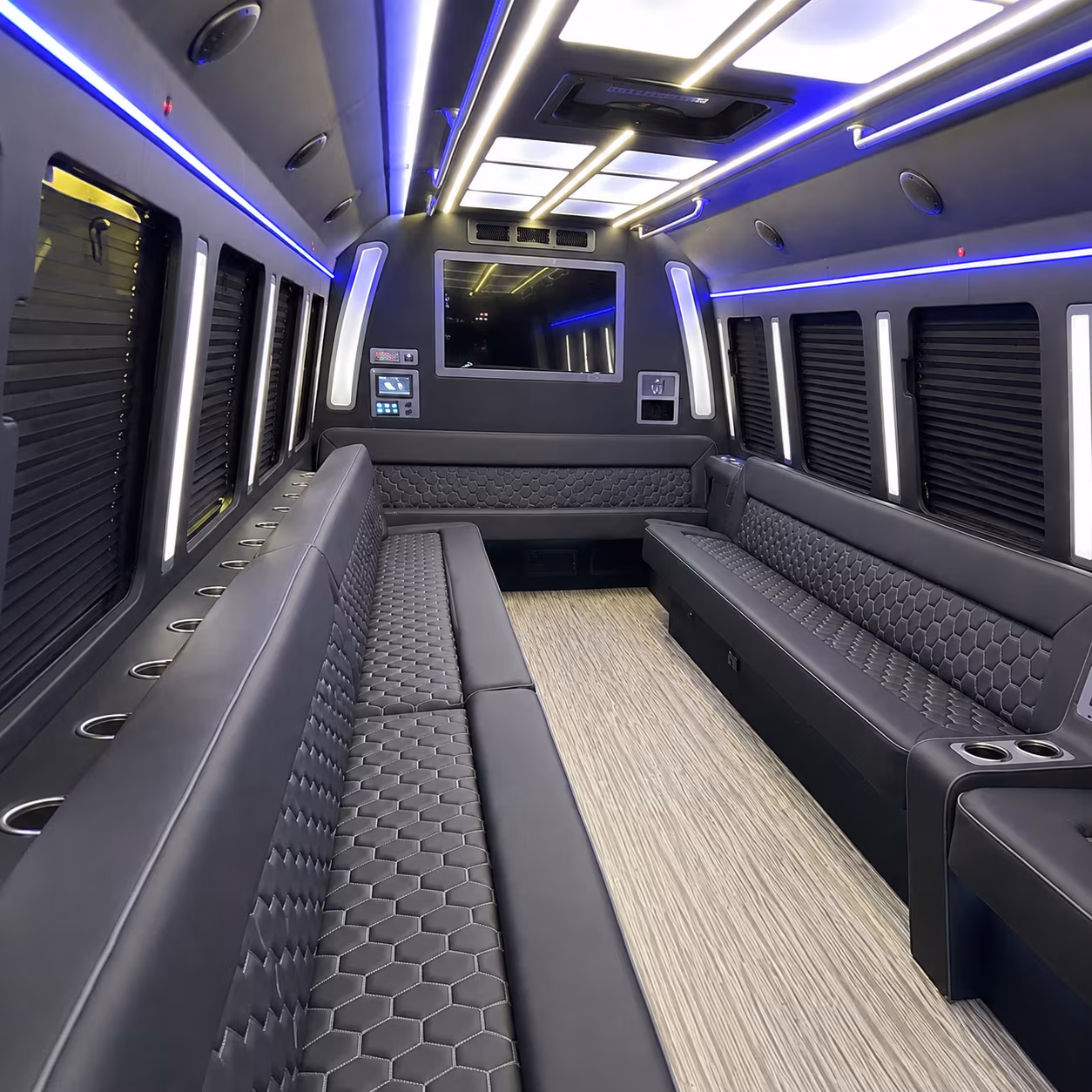 Scottsdale Concert & Music Festival Transportation pickup coordination