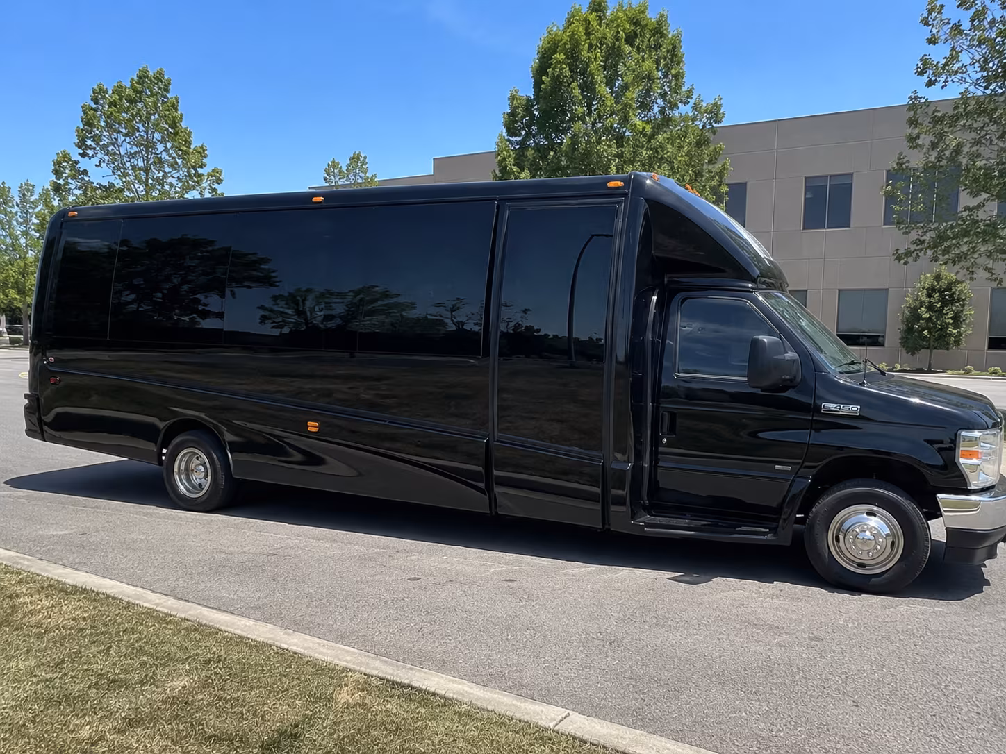 Scottsdale Concert & Music Festival Transportation route planning