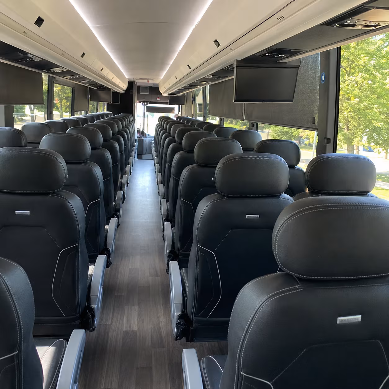 Scottsdale Corporate Transportation route planning
