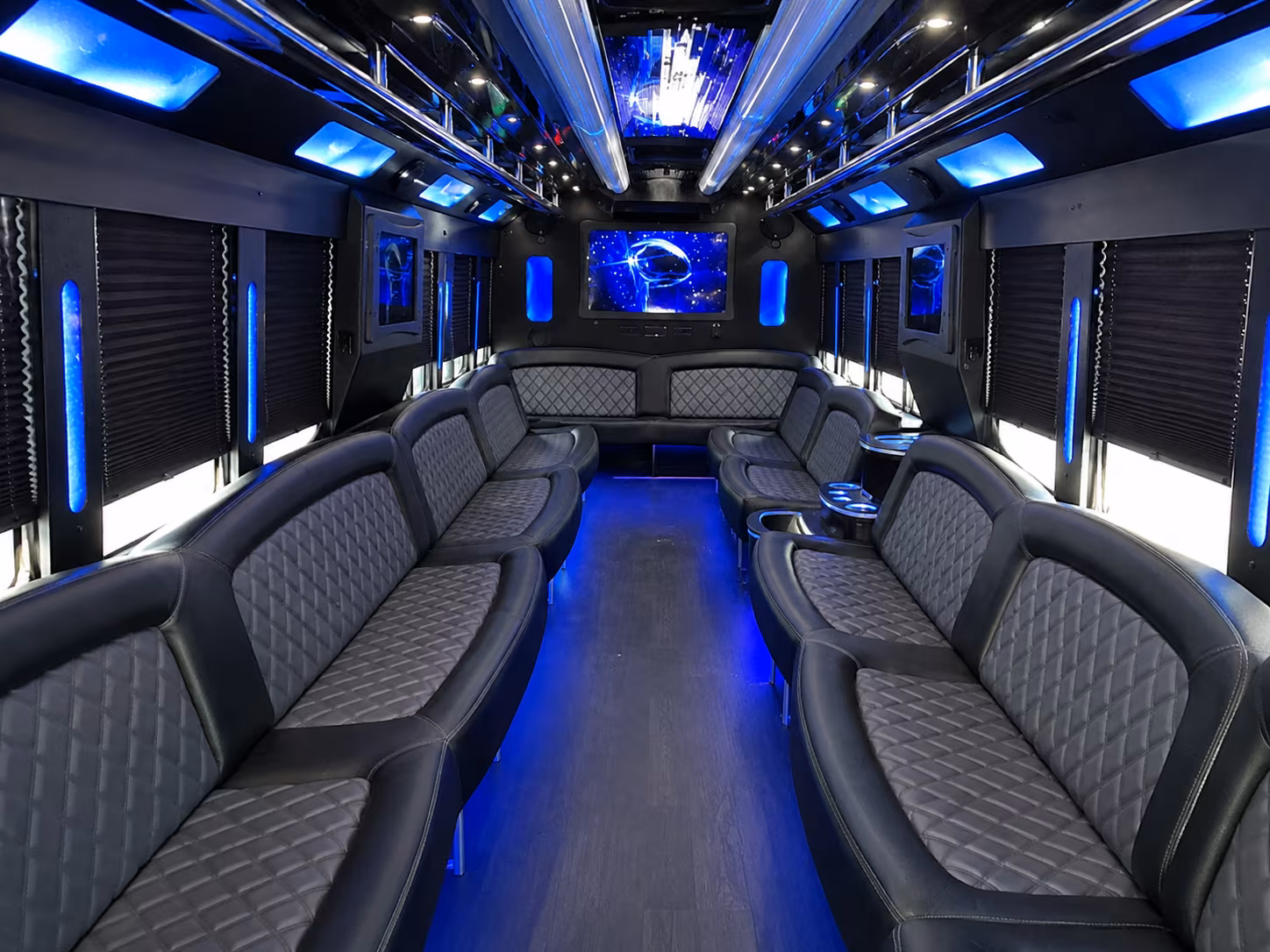 Scottsdale Prom & Homecoming Transportation pickup coordination