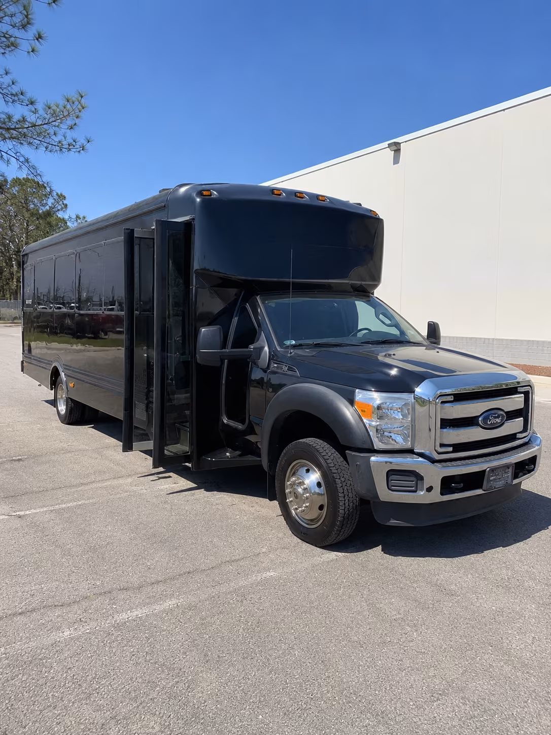 Scottsdale Prom & Homecoming Transportation route planning