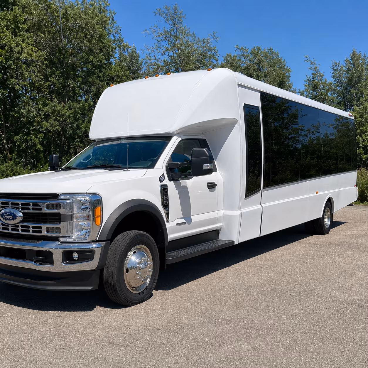 Scottsdale School Event Transportation pickup coordination