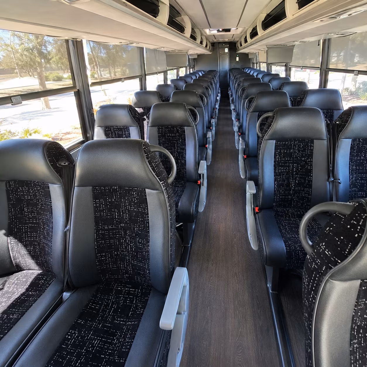 Scottsdale School Event Transportation route planning