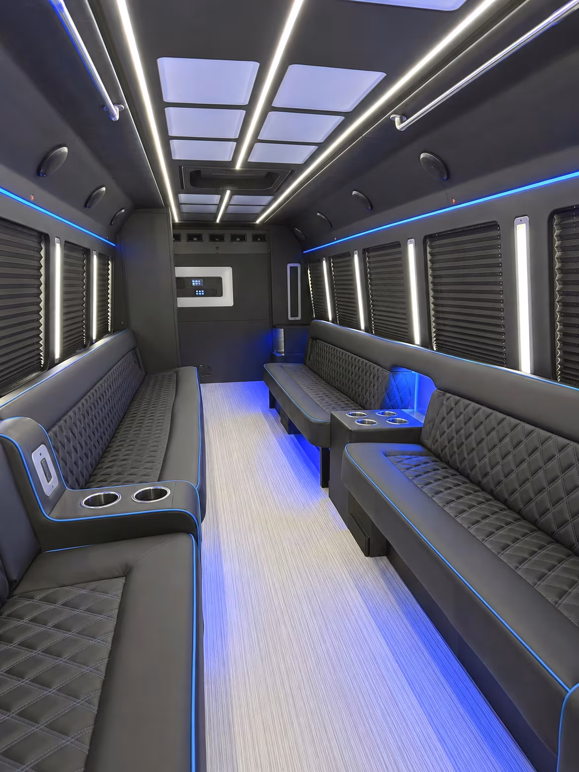 Scottsdale Sporting Event Transportation group transportation
