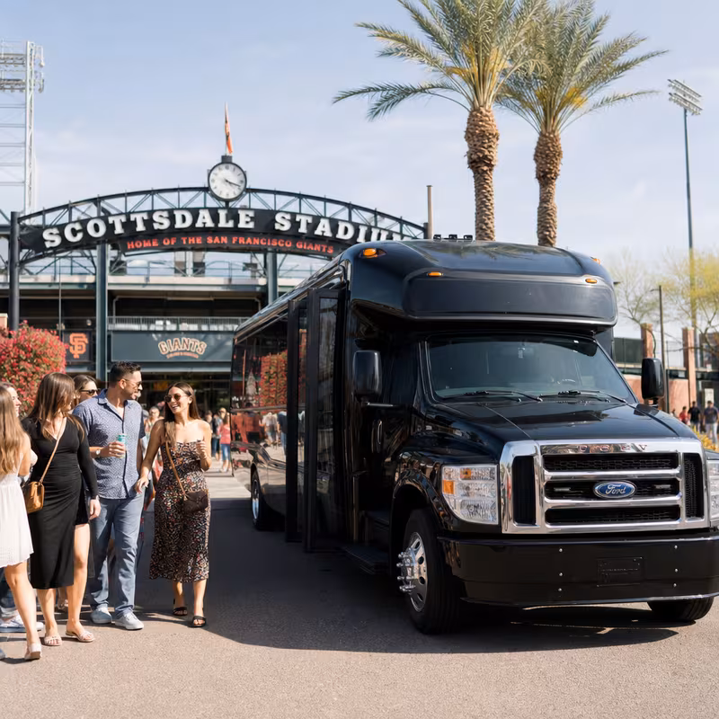 Scottsdale Stadium