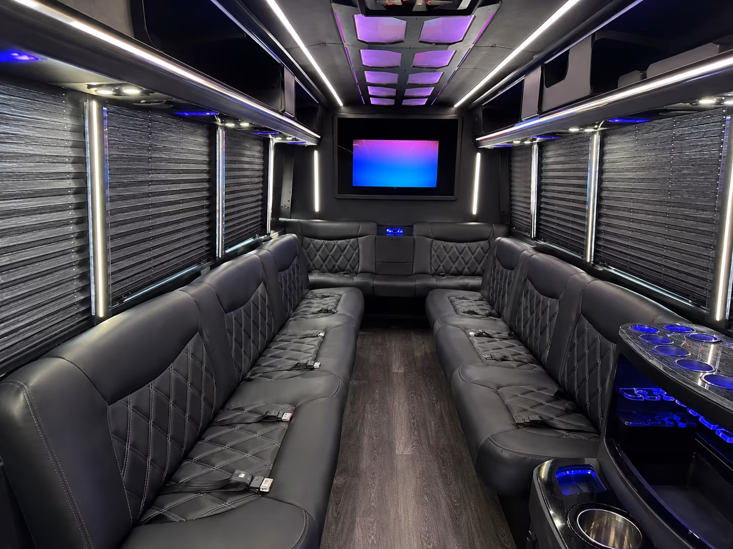 Scottsdale Wedding Transportation route planning