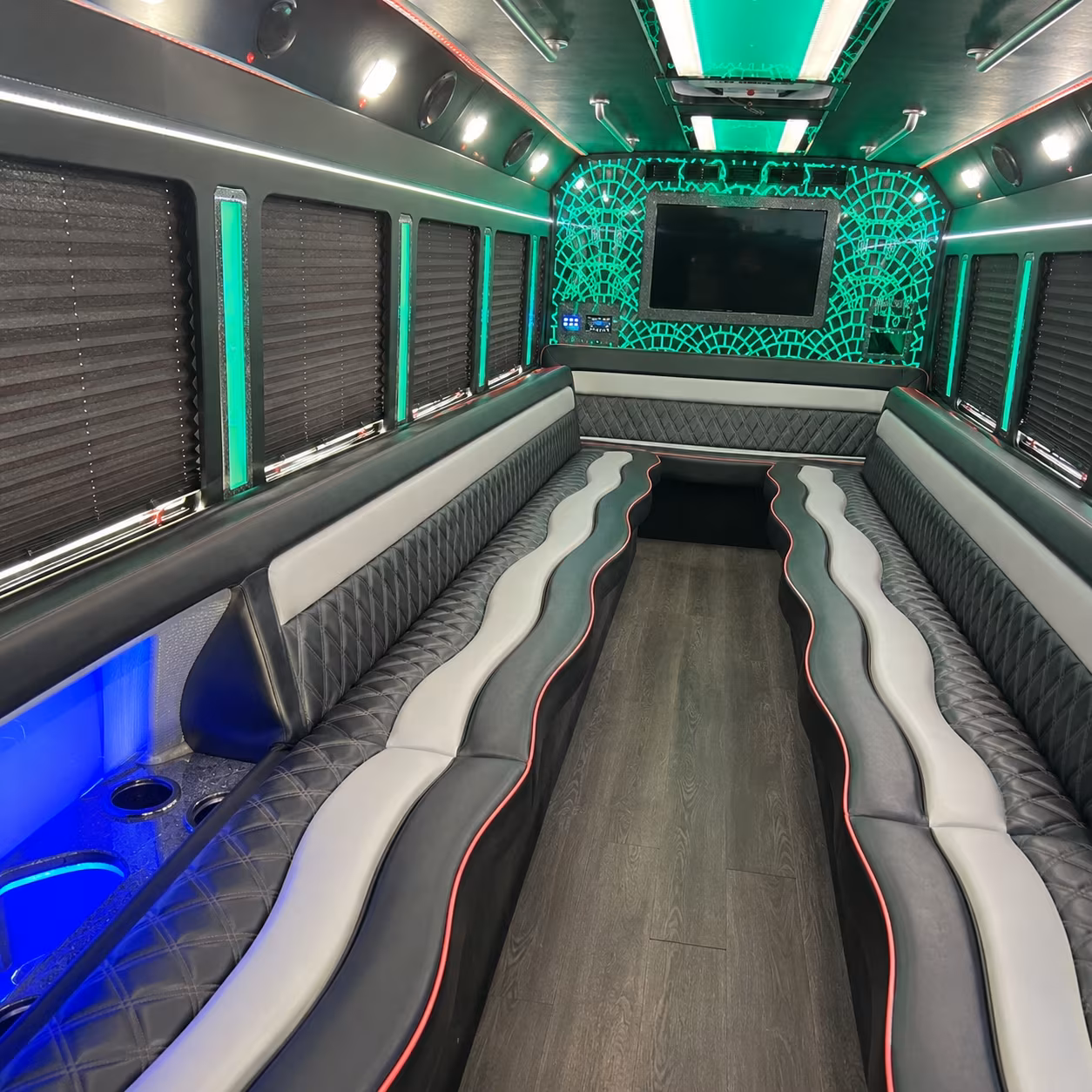 Scottsdale Winery Tour & Pub Crawl Transportation group transportation