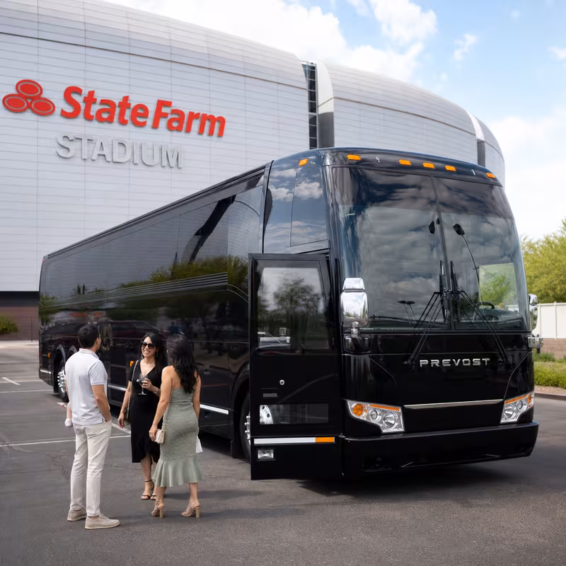 State Farm Stadium