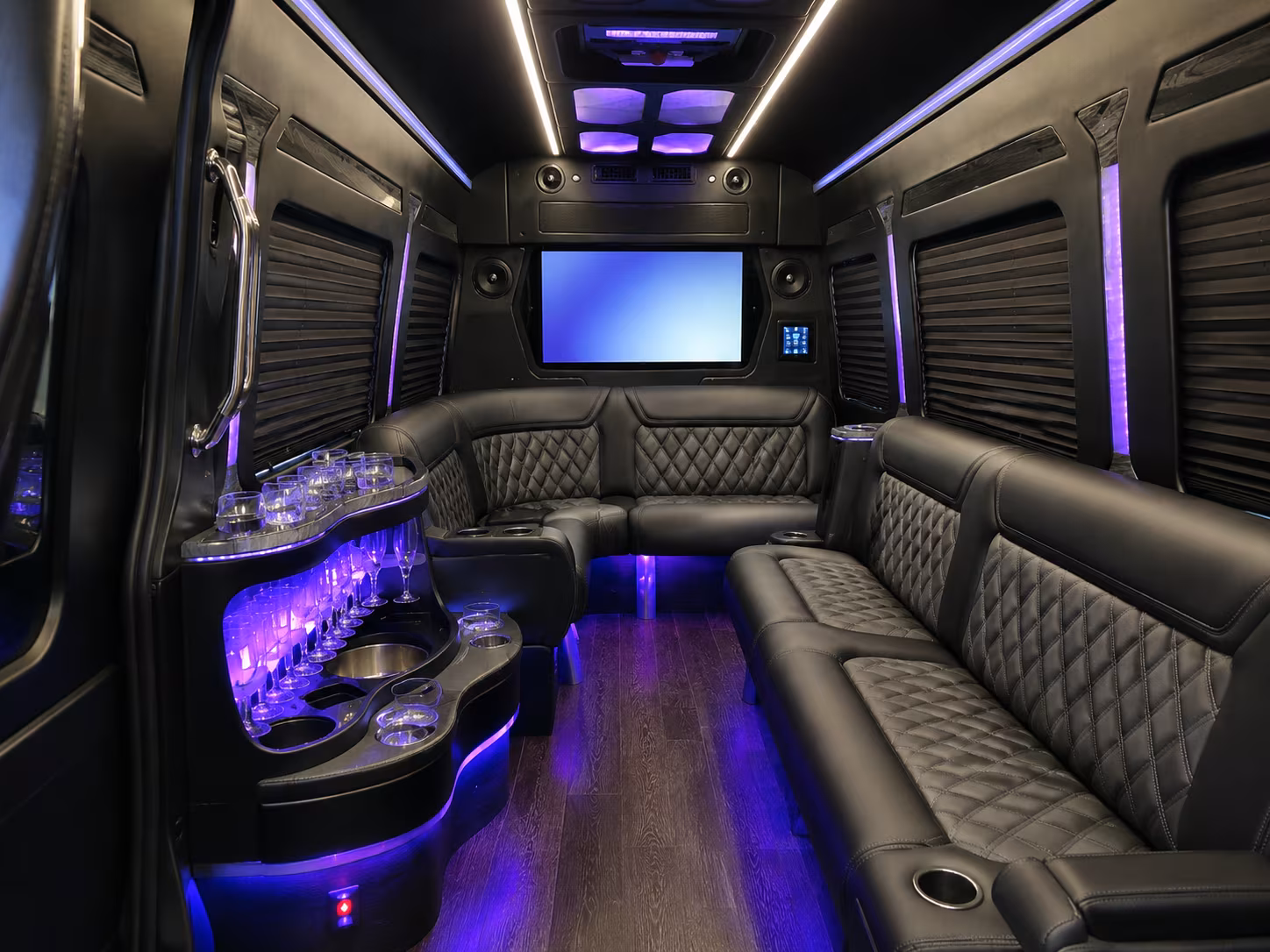 Tempe Airport Shuttles & Transportation