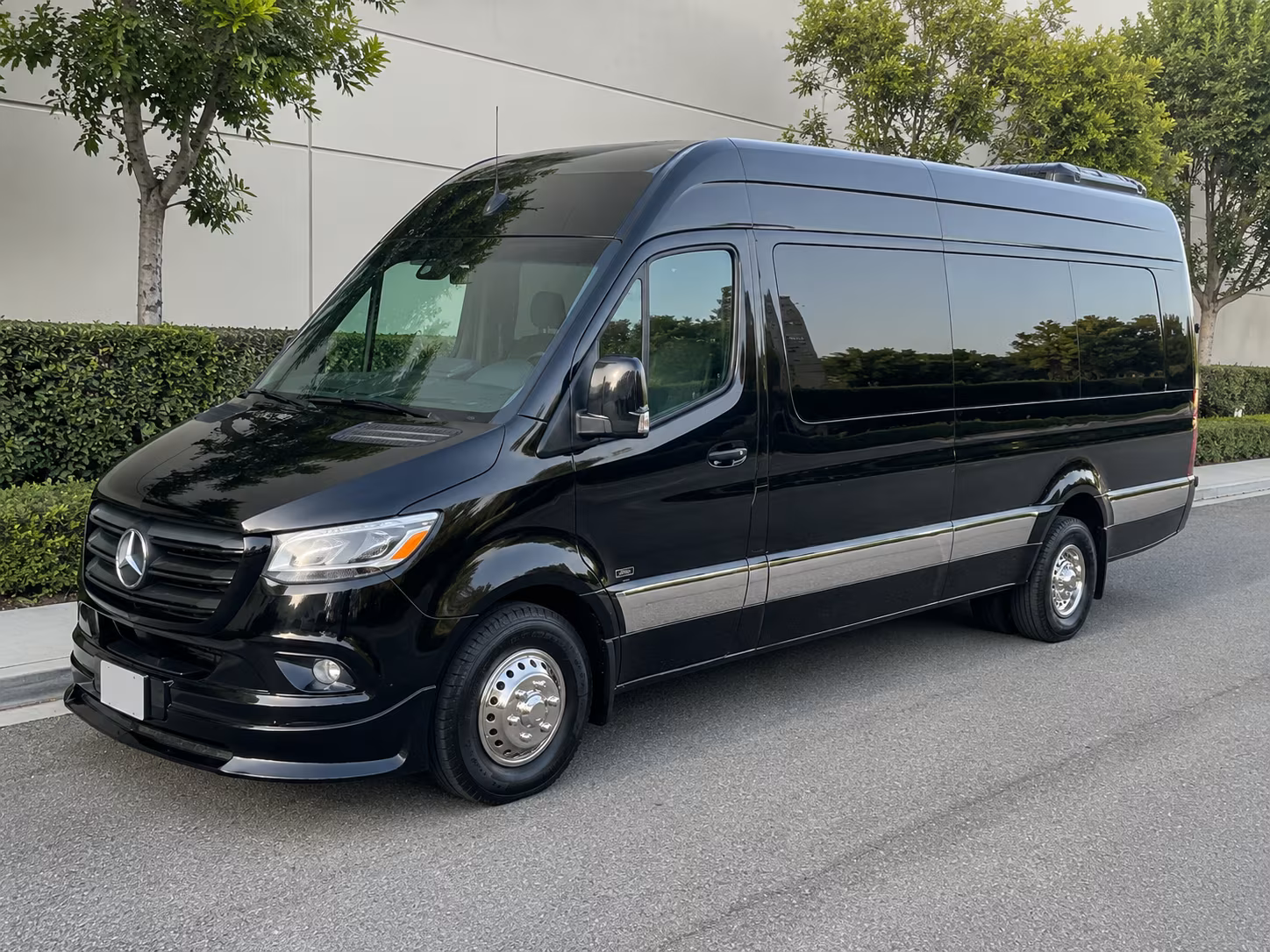 Tempe School Event & Field Trip Transportation
