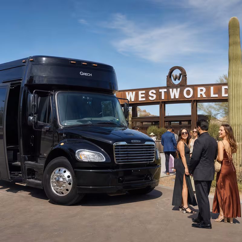 WestWorld of Scottsdale